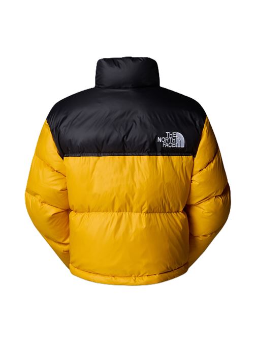 NUPTSE SHORT JACKET THE NORTH FACE | NF0A5GGE/ZU31